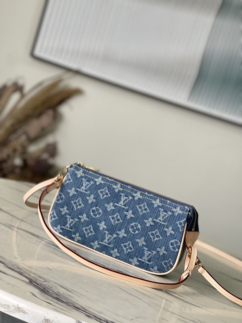 Louis Vuitton Satchel Bags